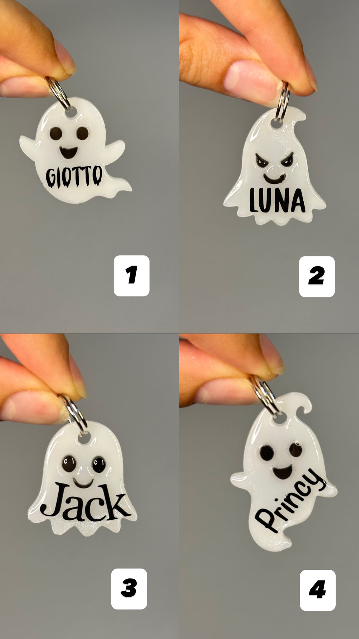 Fantasma - Halloween Edition 👻