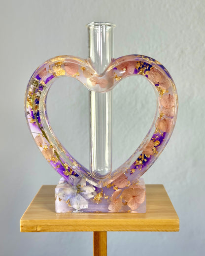 Vaso Cuore