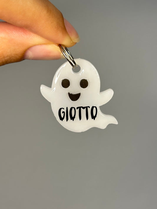 Fantasma - Halloween Edition 👻