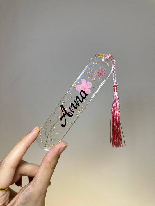 Segnalibri personalizzati