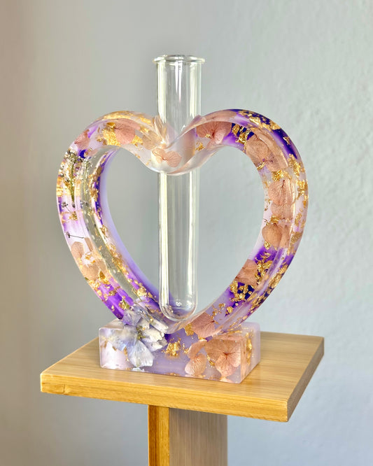 Vaso Cuore