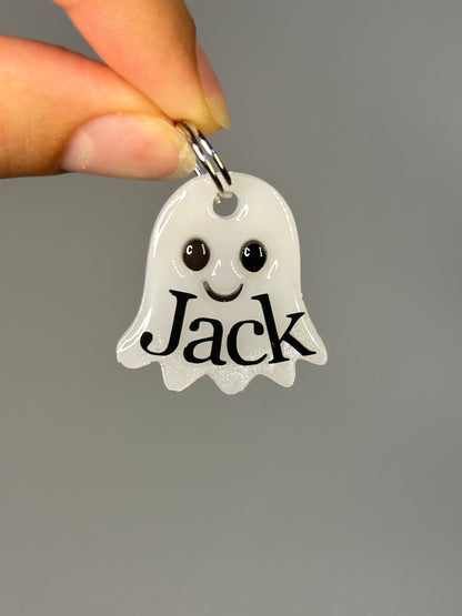Fantasma - Halloween Edition 👻