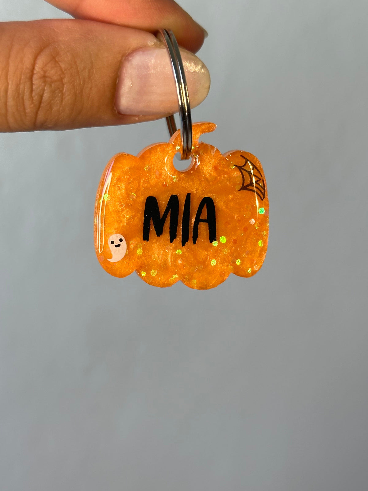 Halloween Edition - Zucca 🎃