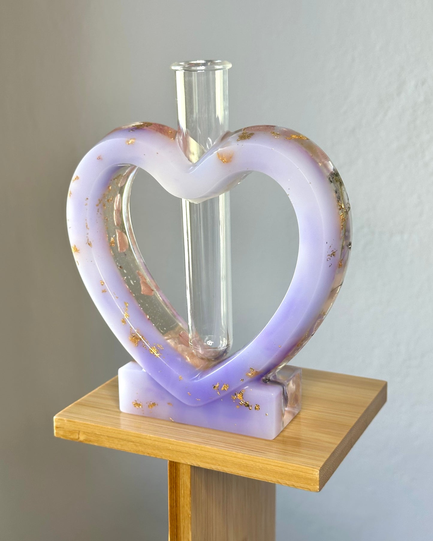 Vaso Cuore