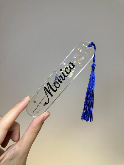Segnalibri personalizzati