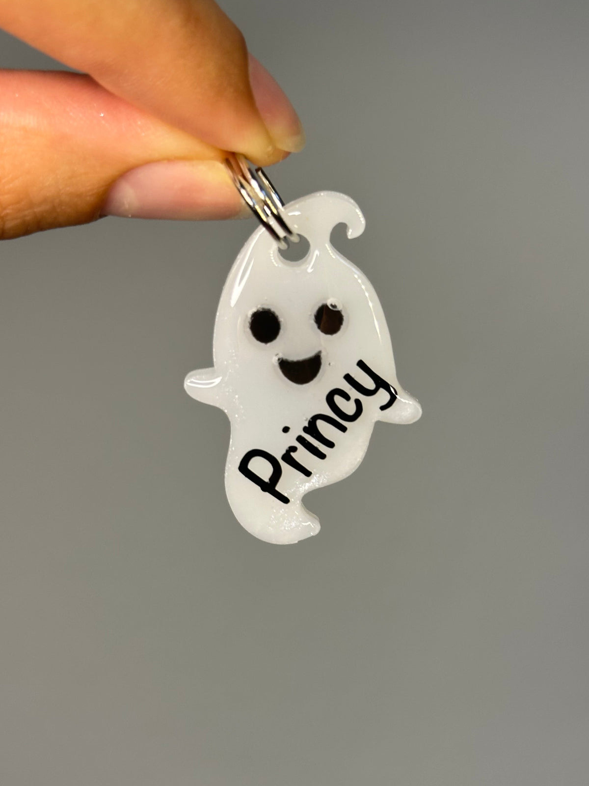 Fantasma - Halloween Edition 👻