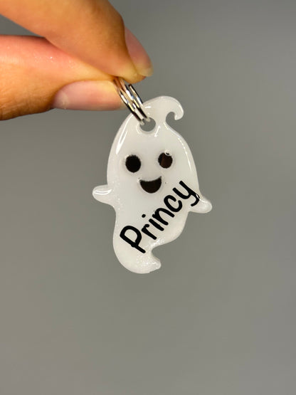 Fantasma - Halloween Edition 👻