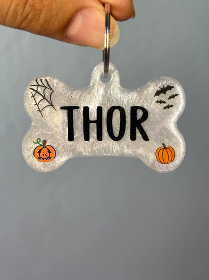 Halloween Edition - Osso 🦴