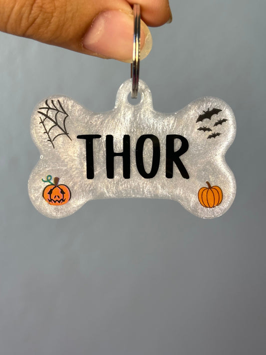 Halloween Edition - Osso 🦴