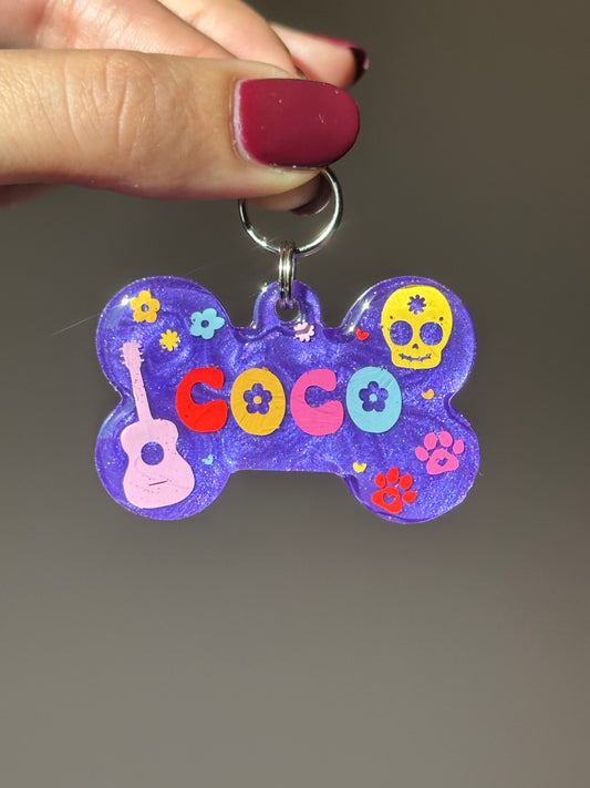 Medaglietta Personalizzata