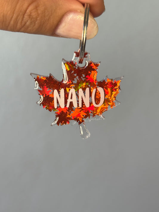 Foglia - Halloween Edition 🍁
